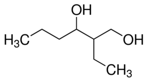 2-Ethyl-1,3-hexanediol