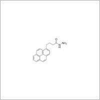 1-Pyrenebutyric hydrazide