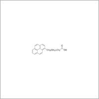 1-Pyrenedecanoic acid