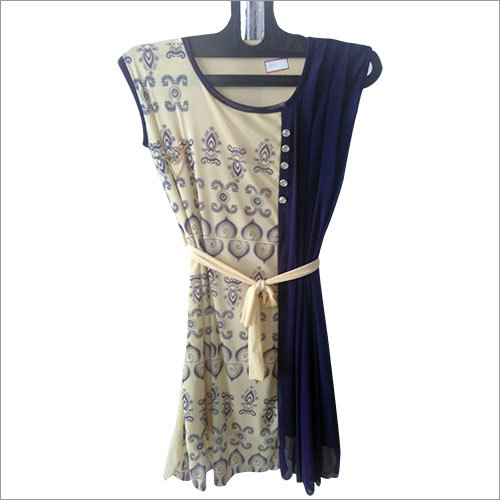 Ladies Tops