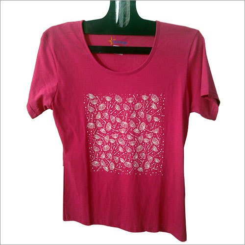 Ladies T Shirt