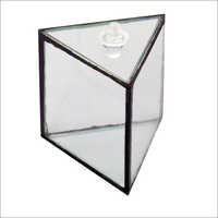 Prism Hollow Glass