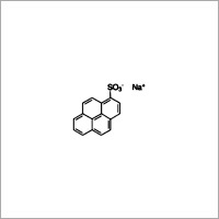 1-Pyrenesulfonic acid sodium salt