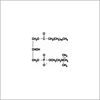 1-Stearoyl-sn-glycero-3-phosphocholine