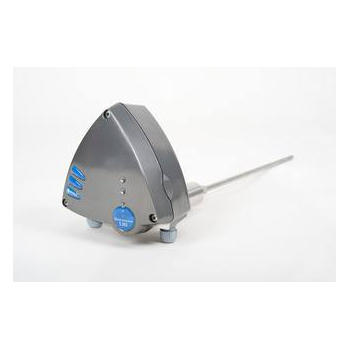 Tribo Electric Based Dust Monitor