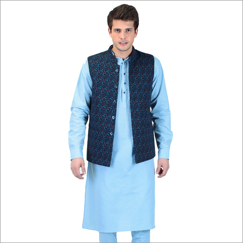 Designer Kurta Pajama Jackets