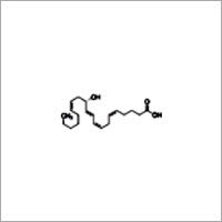 12(S)-Hydroxy-(5Z,8Z,10E,14Z)-eicosatetraenoic acid