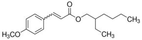 2-Ethylhexyl 4-methoxycinnamate