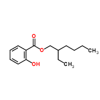 2-Ethylhexyl salicylate