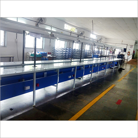 Packing Conveyor