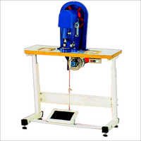 Eyeletting Machine - Electric, Variable Speed | Durable Build, Easy Operation, High Efficiency, Precise Placement, Versatile Use