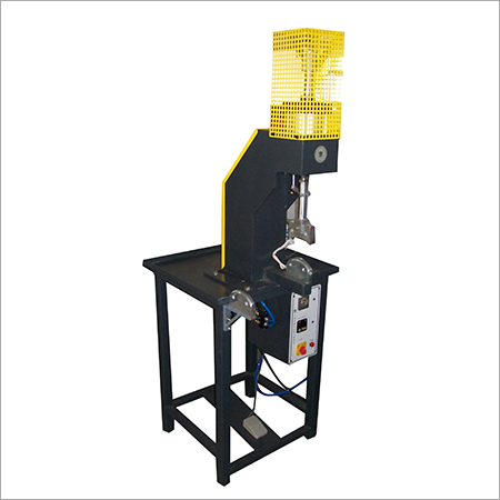Seam Pressing Machine