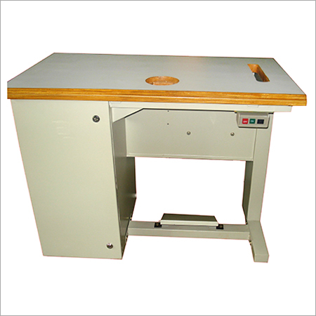 Shoe Skiving Machine Table