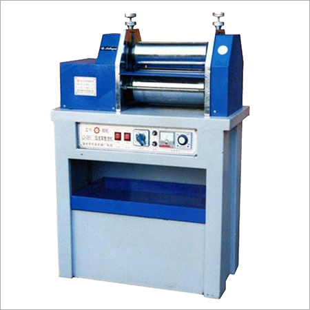 Shoe Ironing Machine