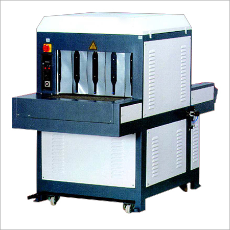 Heat Setter Machine