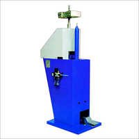 Shoe Lasting Machine
