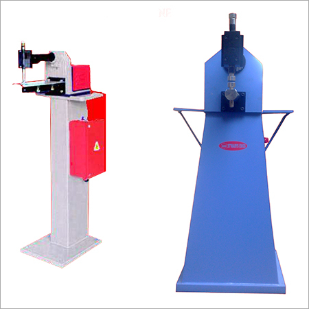 Hammering Machine