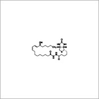13S-Hydroxy-9Z,11E-octadecadiene-(2-biotinyl)hydrazide