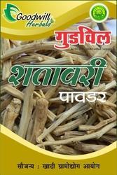 Shatavari Powder Ingredients: Herbal Extract