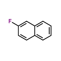 2-Fluoronaphthalene solution