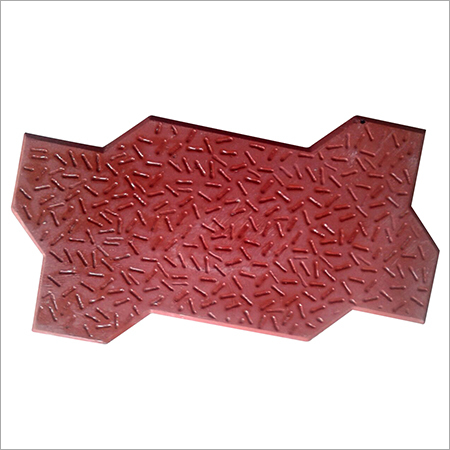 Interlocking Paver Brick