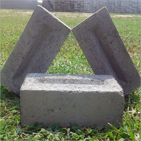 Fly Ash Brick