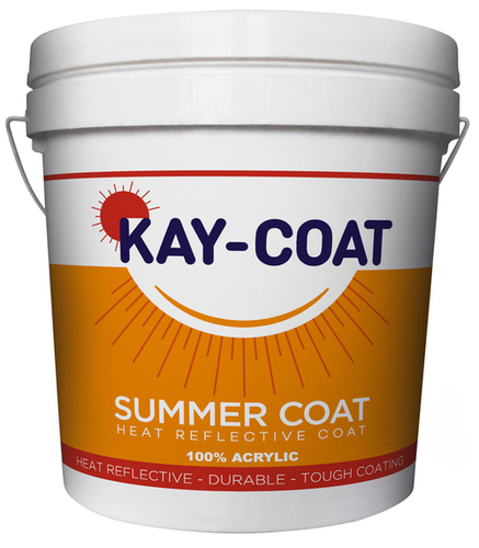 Integral Water Proofing Compound