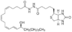 15(S)-Hydroxy-(5Z,8Z,11Z,13E)-eicosatetraene-(2-biotinyl)hydrazide