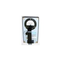 Black And White Asm-10r Analogue Survey Meter