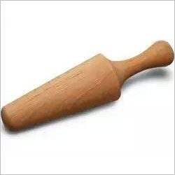 Wooden Pestles
