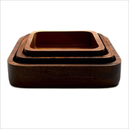 Salad Bowl Set