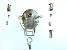 Soda machine syrup Tank Cap