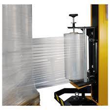 Machine Stretch Film