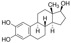 2-Hydroxyestradiol