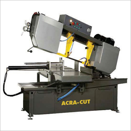 Automatic Metal Band saw machine