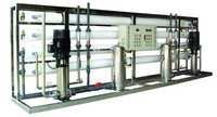 Industrial Water Purifier