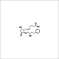 17-Phenyl-tri-norprostaglandin D2