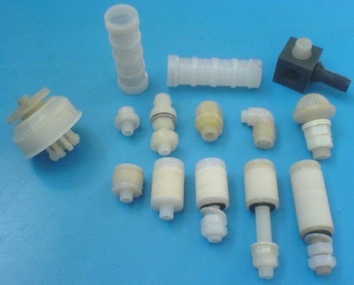 Plastic Ro Spare Parts