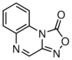 1H-[1,2,4]Oxadiazolo[4,3-a]quinoxalin-1-one