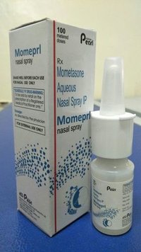 Monohidrato de Mometasone Furate (dosis medida)