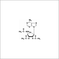 2,3,5-Tri-O-acetyladenosine