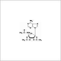 2′,3′,5′-Tri-O-acetyladenosine