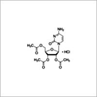 2,3,5-Tri-O-acetylcytidine hydrochloride