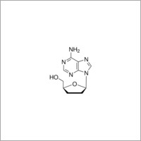 2,3-Dideoxyadenosine