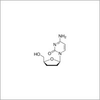 2,3-Dideoxycytidine
