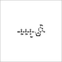 2,3-Dideoxycytidine 5-triphosphate sodium salt