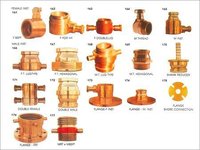 Fire Hose Adapters