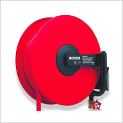 Industrial Fire Hose Reels