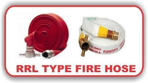 Fire Hydrant Hose A & B Application: Commercial