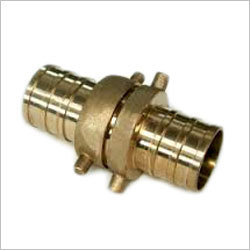 Fire Fighting Hose Coupling